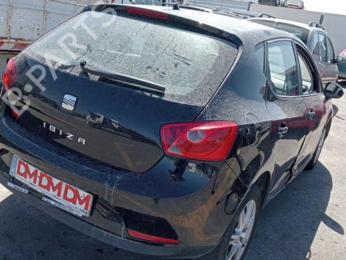 Brake master cylinder SEAT IBIZA IV (6J5, 6P1) | BP14940955M77