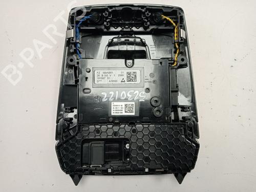 Interior roof light BMW X1 (U11) iX1 xDrive 30 | BP40447102I8 - Image 2