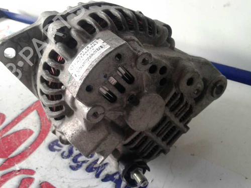 Alternator FORD RANGER (ER, EQ, R_) 2.5 TD 4x4 | BP12641626M7 