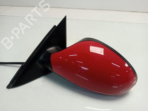 Left mirror SEAT IBIZA III (6L1)  | BP17917660C26 