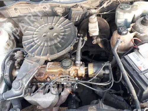 Right front brake caliper OPEL KADETT E (T85)  | BP17905305M104 