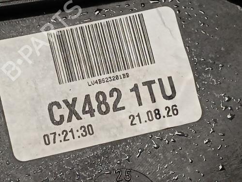 Front left window mechanism FORD KUGA III (DFK) 2.5 Duratec Plug-in-Hybrid | BP39105746C22 - Image 3