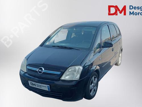 Right taillight OPEL MERIVA A MPV (X03)  | BP27922392C35 