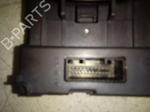 Ignition barrel RENAULT CLIO IV (BH_)  | BP12655621M48 
