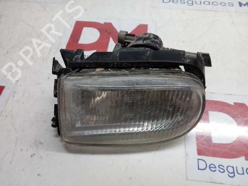 Used Left front fog light RENAULT MEGANE I (BA0/1_) 1.9 dTi (BA08, BA0N) (98 hp) 30371766
