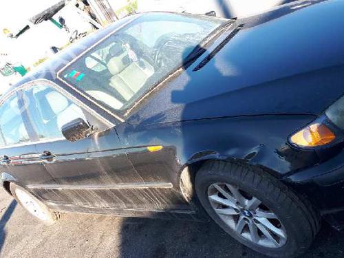 Electronic sensor BMW 3 (E46) 320 d | BP16570048M84