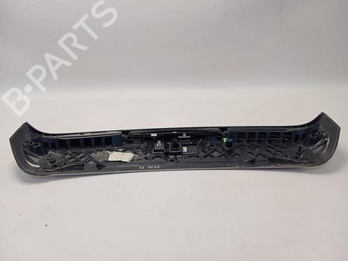 Rear spoiler MERCEDES-BENZ GLC (X253) 200 EQ Boost 4-matic (253.981) | BP29717030C96 