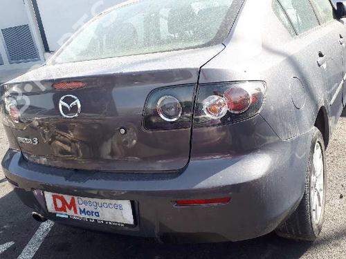 Højre baglygte bagklap MAZDA 3 (BK) | BP14130488C80