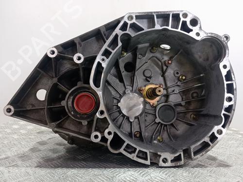 Gearkasse Gearkasse 39588367 39588367