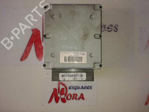 Used Engine control unit (ECU) FORD MONDEO III Saloon (B4Y) 2.0 TDCi (130 hp) 30369496