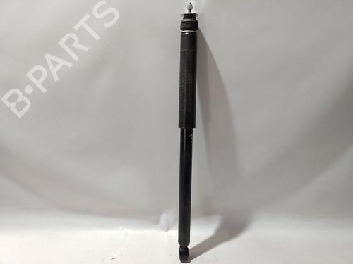 Used Left rear shock absorber Left rear shock absorber 39158189 39158189