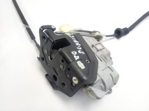 Front right lock VW PASSAT B6 (3C2)  | BP20108042C97 