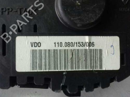 Instrument cluster SEAT LEON (1M1) 1.9 TDI | BP12642765C47 