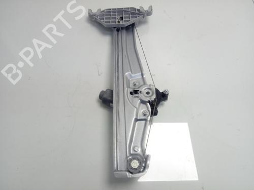 Rear left window mechanism HYUNDAI TUCSON (TL, TLE)  | BP13217304C24 