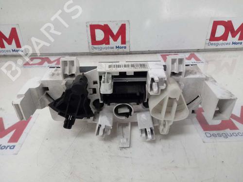 Climate control PEUGEOT 1007 (KM_) 1.4 | BP12650501I5 
