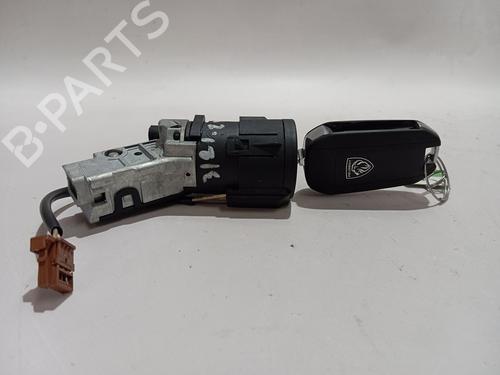 Ignition barrel PEUGEOT RIFTER  | BP29589901M48 