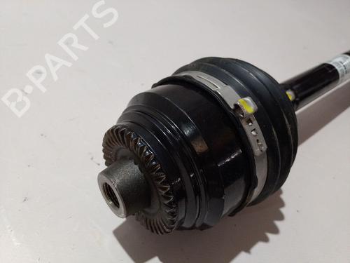 Left front driveshaft BMW X1 (U11) iX1 eDrive 20 | BP37643574M38 - Image 2