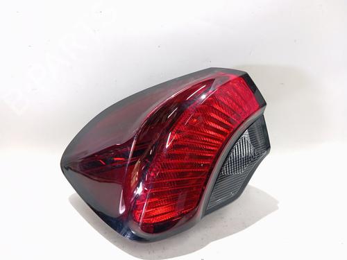 Used Left taillight FIAT TIPO Hatchback (356_, 357_) [2016-2025]  28812588