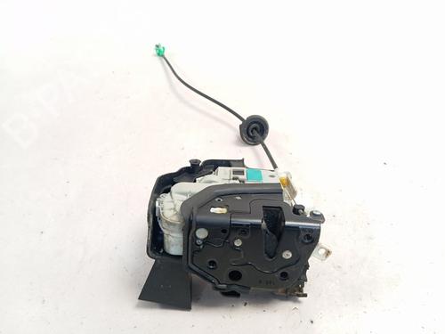 Front left lock AUDI A4 B9 (8W2, 8WC)  | BP23533946C98 