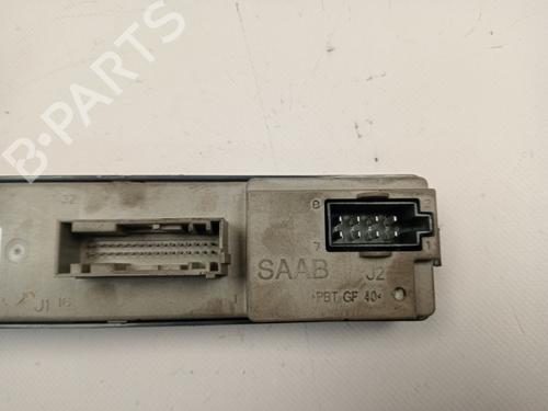 Left front window switch SAAB 9-3 (YS3F, E79, D79, D75) 1.9 TiD | BP26979733I27 