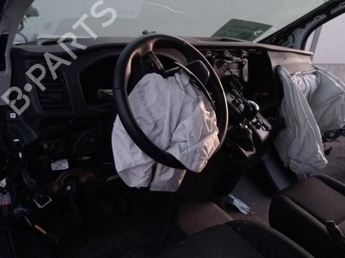 Heater blower motor FORD TRANSIT CUSTOM V362 Bus (F3)  | BP19107851M62 