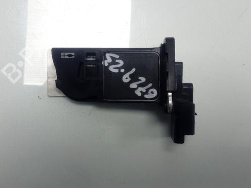 Used Mass air flow sensor PEUGEOT 2008 II (UD_, US_, UY_, UJ_, UR_, UC_) [2019-2025]  16036665
