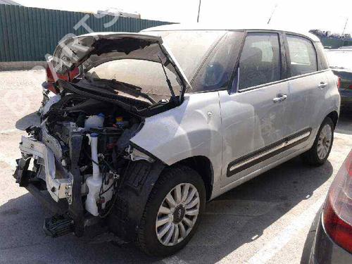 Front left window mechanism FIAT 500L (351_, 352_) 1.3 D Multijet (199LXY1A, 199LXY11) | BP13518438C22 