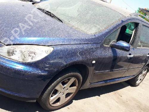 Electronic sensor PEUGEOT 307 Break (3E)  | BP36859896M84  - Image 6
