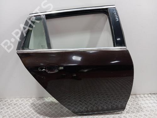 Puerta trasera derecha Puerta trasera derecha 37692618 37692618