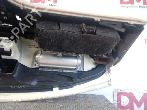 Airbag Kit MERCEDES-BENZ S-CLASS (W221, V221) S 320 CDI (221.022, 221.122) | BP12639943C86 