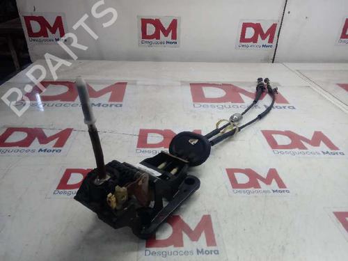 Used Gear lever CITROËN C3 AIRCROSS II (2R_, 2C_) [2017-2025]  12659034