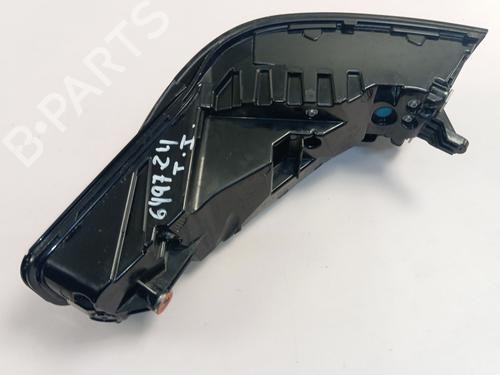 Left taillight BMW 7 (G70) i7 xDrive60, L | BP37025193C34 - Image 3