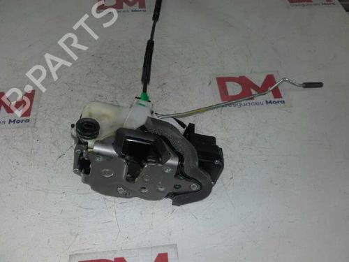 Rear right lock CHEVROLET ORLANDO (J309) 2.0 D | BP12647236C99