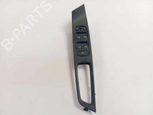 Used Left front window switch Left front window switch VOLVO S60 II (134) D3 (163 hp) 36466460 36466460