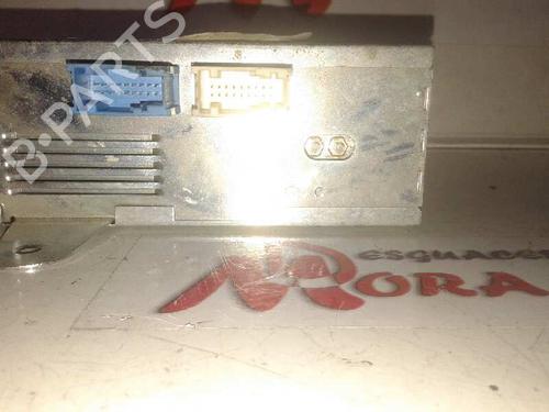 Radio BMW 5 (E39)  | BP12633777E6 