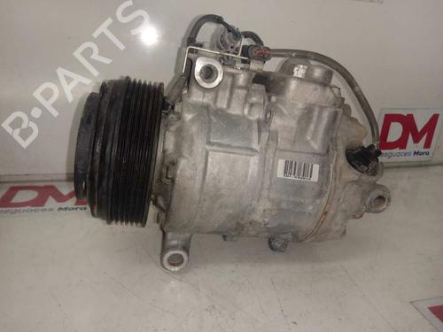 AC compressor BMW 1 (E87) 116 d | BP12660510M34 
