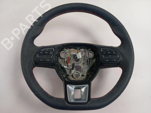 Used Steering wheel Steering wheel MG MG ZS SUV (AZS1) [2017-2026] 40220905 40220905
