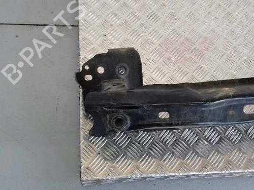 Front bumper reinforcement VW TOUAREG (7LA, 7L6, 7L7) 3.0 V6 TDI | BP12641800C109 