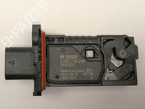 Used Mass air flow sensor Mass air flow sensor MG MG HS (AS23) [2018-2026] 33335052 33335052