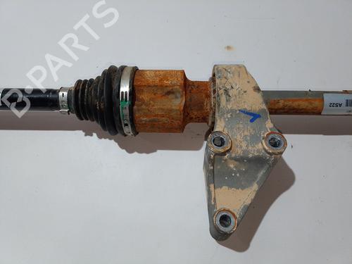 Right front driveshaft MG MG HS (AS23) | BP40228951M39 - Image 4