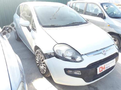 Warning switch FIAT PUNTO EVO (199_)  | BP12650012I22 