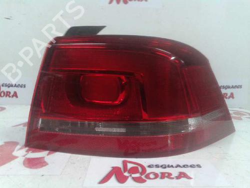 Høyre baklys VW PASSAT B6 (3C2) [2005-2010]  12633483