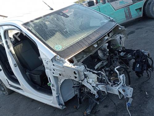 Left front seat PEUGEOT RIFTER  | BP16992872C15 