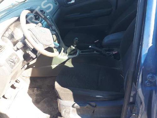 Mass air flow sensor FORD FOCUS II (DA_, HCP, DP)  | BP12840620M95 