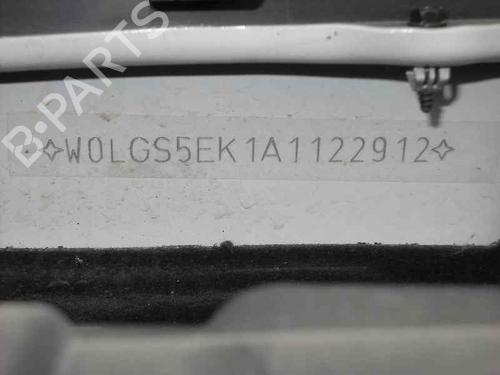 Electronic module OPEL INSIGNIA A (G09) 2.0 CDTI (68) | BP13045613M83  - Image 6