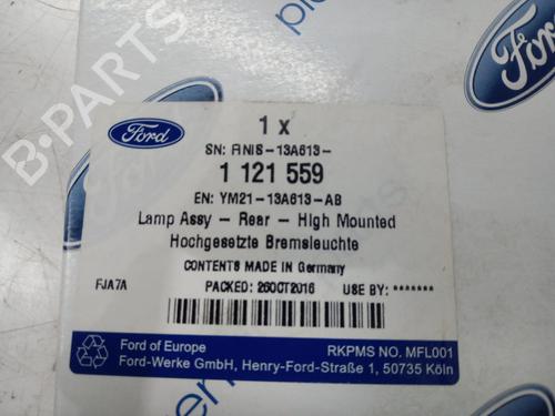 Third brake light FORD GALAXY I (WGR) 1.9 TDI | BP12673570L11 