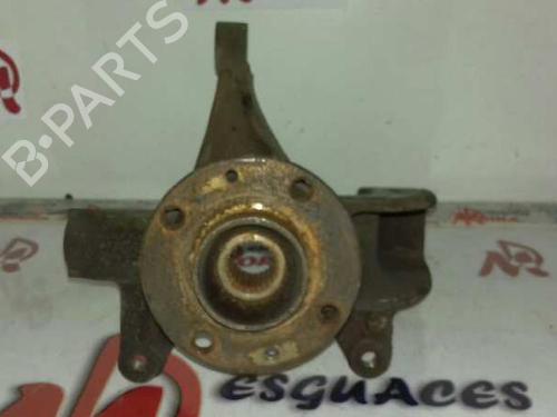 Right front steering knuckle RENAULT GRAND SCÉNIC II (JM0/1_) 1.5 dCi | BP12638792M26 