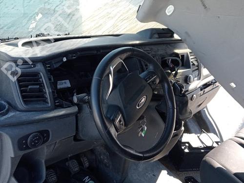 Headlight switch FORD TRANSIT CUSTOM V362 Bus (F3)  | BP17828151I24 