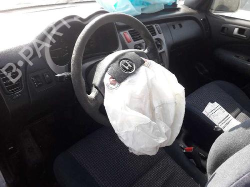 Transfer box HONDA HR-V (GH_)  | BP16550938M36 