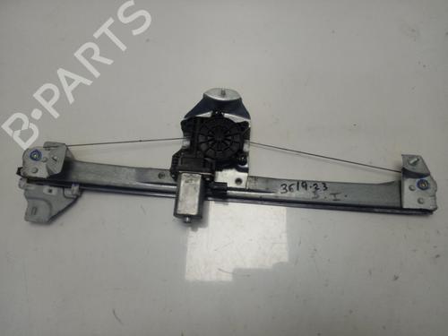 Used Front left window mechanism DACIA DOKKER MPV (KE_) [2012-2025]  13883182